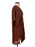 Cleobella 100% Rayon Brown Kimono Size S - photo 4
