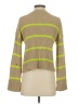 Evereve Stripes Tan Pullover Sweater Size XS - photo 2
