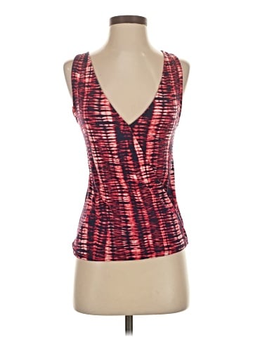 Tart Sleeveless Top (view 1)