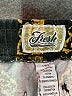 Assorted Brands Print Gold Casual Pants Size L - photo 6