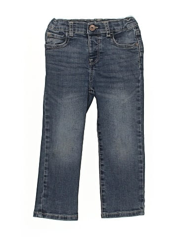 The Children's Place Jeans (view 1)