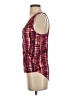 Tart Red Sleeveless Top Size XS - photo 5