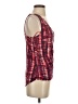 Tart Red Sleeveless Top Size XS - photo 4