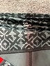 Gap Fit Graphic Black Active Pants Size M - photo 7