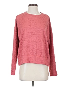 Lisa Bayne Long Sleeve Top