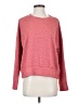 Lisa Bayne Pink Long Sleeve Top Size S - photo 1