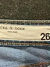 Rag & Bone Stars Blue Jeans Size 26 waist - photo 3