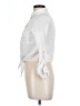 Sim & Sam Ivory Long Sleeve Blouse Size L - photo 5