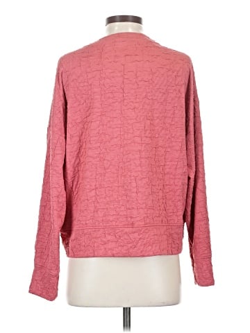 Lisa Bayne Long Sleeve Top (view 2)
