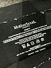 Motherhood Solid Black Active Pants Size M - photo 3