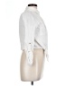 Sim & Sam Ivory Long Sleeve Blouse Size L - photo 4