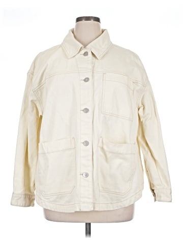 Future Collective Jacket (view 1)