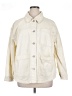 Future Collective Solid Ivory Jacket Size XL - photo 1