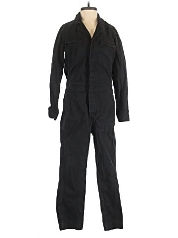 Madewell Jumpsuit - front