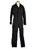 Madewell 100% Cotton Black Jumpsuit Size XS - photo 1
