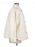 Future Collective Solid Ivory Jacket Size XL - photo 4