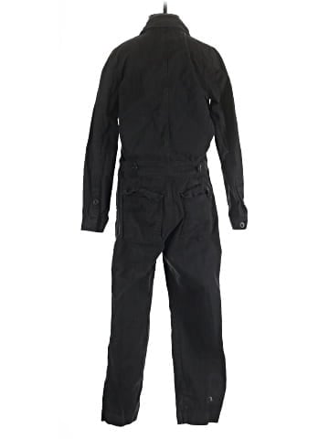 Madewell Jumpsuit - back