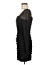 Leith Black Cocktail Dress Size M - photo 5