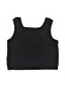 Peek... Black Sleeveless Top Size 4 - 5 - photo 2