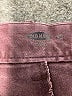 Old Navy Burgundy Jeggings Size 32 waist - photo 7
