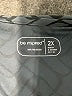 Be Inspired 100% Polyester Chevron-herringbone Gray Short Sleeve T-Shirt Size 2X - photo 7