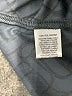 Be Inspired 100% Polyester Chevron-herringbone Gray Short Sleeve T-Shirt Size 2X - photo 8