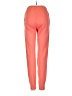 Nike Orange Casual Pants Size XS - photo 2