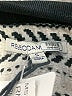 Rebecca Minkoff Chevron-herringbone Gray Jacket Size S - photo 6