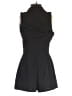 Francesca's Black Romper Size XS - photo 2