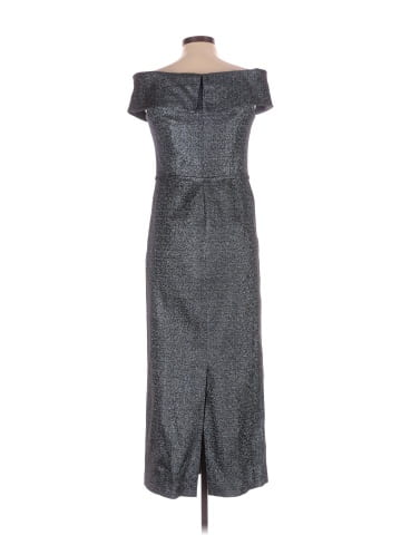 Teri Jon by Rickie Freeman Casual Dress (view 2)