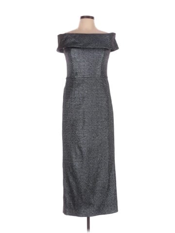 Teri Jon by Rickie Freeman Casual Dress (view 1)