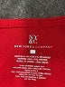 NY&C Red Sleeveless Blouse Size L - photo 7
