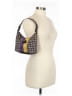 Kate Spade New York Polka Dots Gray Brown Shoulder Bag One size - photo 2