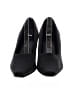 Liz Claiborne Black Heels Size 6 - photo 2