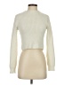 Zara Ivory Turtleneck Sweater Size S - photo 1