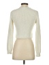 Zara Ivory Turtleneck Sweater Size S - photo 2