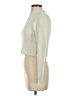 Zara Ivory Turtleneck Sweater Size S - photo 5