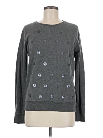 Kersh Pullover Sweater (view 1)