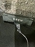 Drew Solid Black Jumpsuit Size M - photo 4