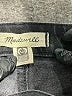 Madewell Black Jeans Size 27 waist - photo 7