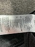 Madewell Black Jeans Size 27 waist - photo 8