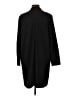 H&M Black Coat Size 10 - photo 2