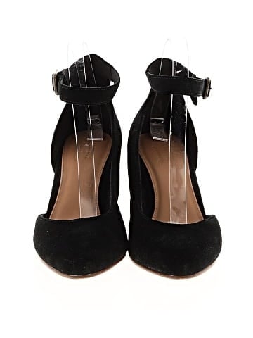 Soludos Heels (view 2)