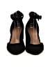 Soludos Black Heels Size 8 1/2 - photo 2