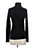 Calvin Klein Black Long Sleeve Top Size S - photo 1