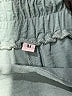 Unbranded 100% Polyester Teal Casual Pants Size M - photo 4