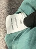 Unbranded 100% Polyester Teal Casual Pants Size M - photo 5