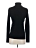 Calvin Klein Black Long Sleeve Top Size S - photo 2