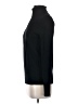 Calvin Klein Black Long Sleeve Top Size S - photo 5