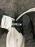 Shein 100% Polyester White 3/4 Sleeve Blouse Size 8 - 10 - photo 7